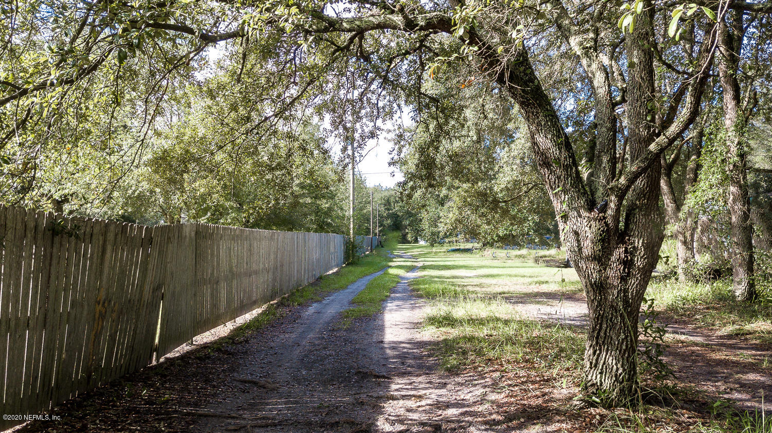 3642 Russell Road Green Cove Springs, FL 32043 - Photo 7 of 33 Exterior Driveway c