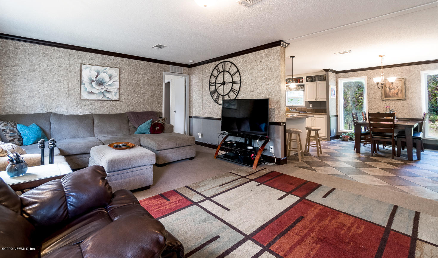 3642 Russell Road Green Cove Springs, FL 32043 - Photo 10 of 33 Living Rm b