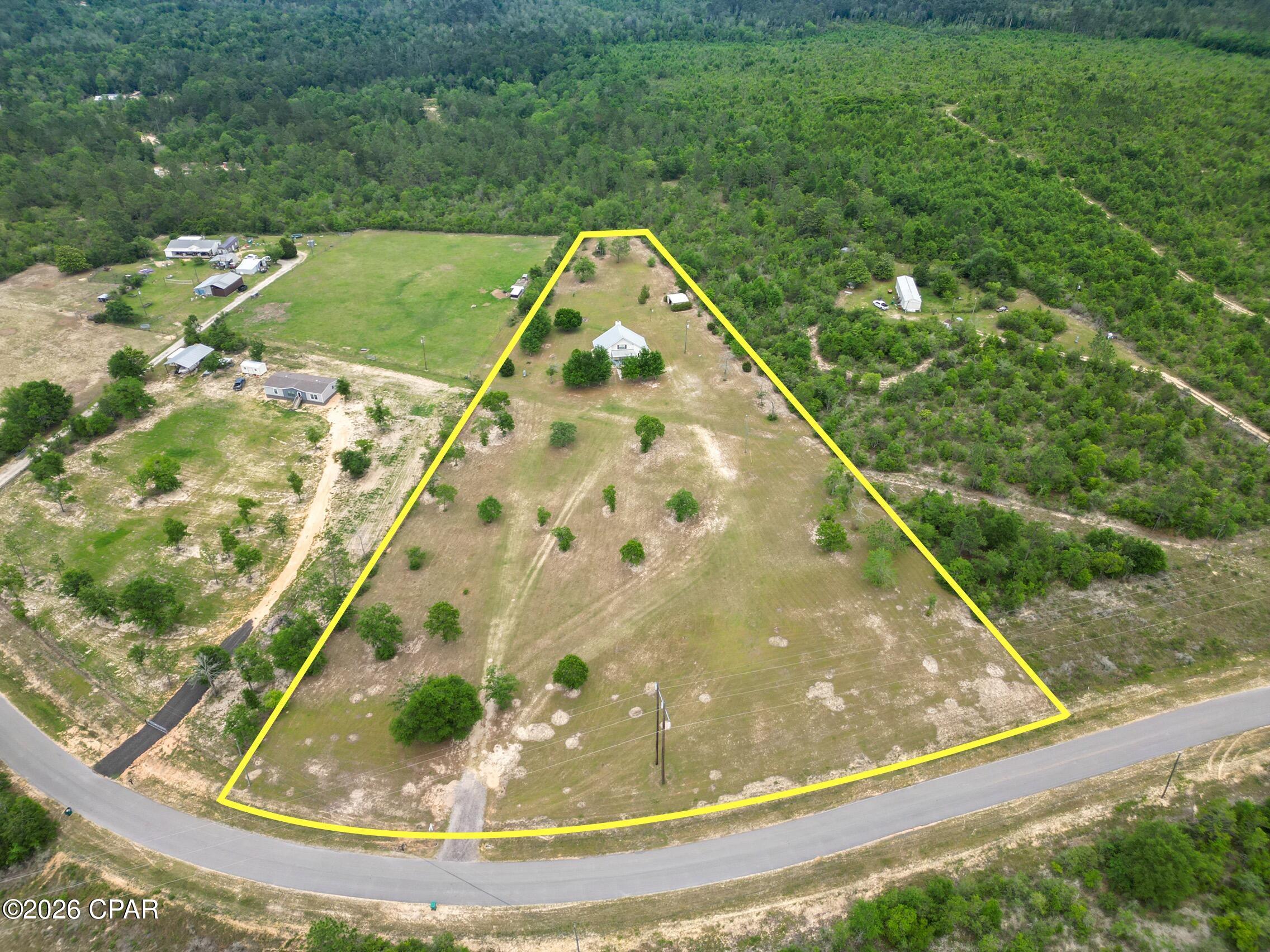 3385 Orange Hill Road Chipley, FL 32428 - Photo 59 of 68