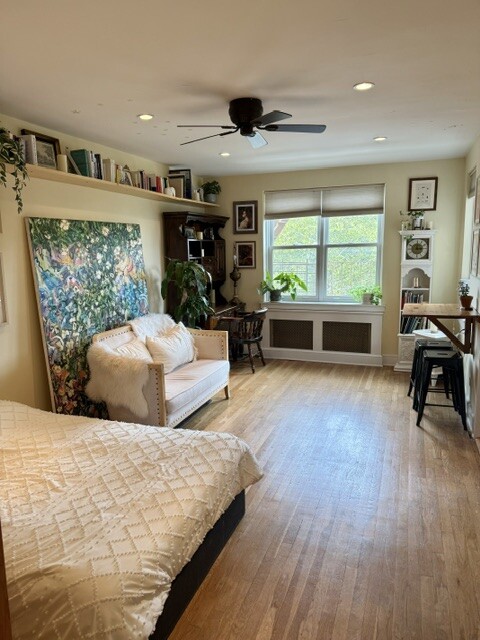 36 Dahill Road, Unit 3L Brooklyn, NY 11218 - Photo 1 of 5 Gallery Image 1