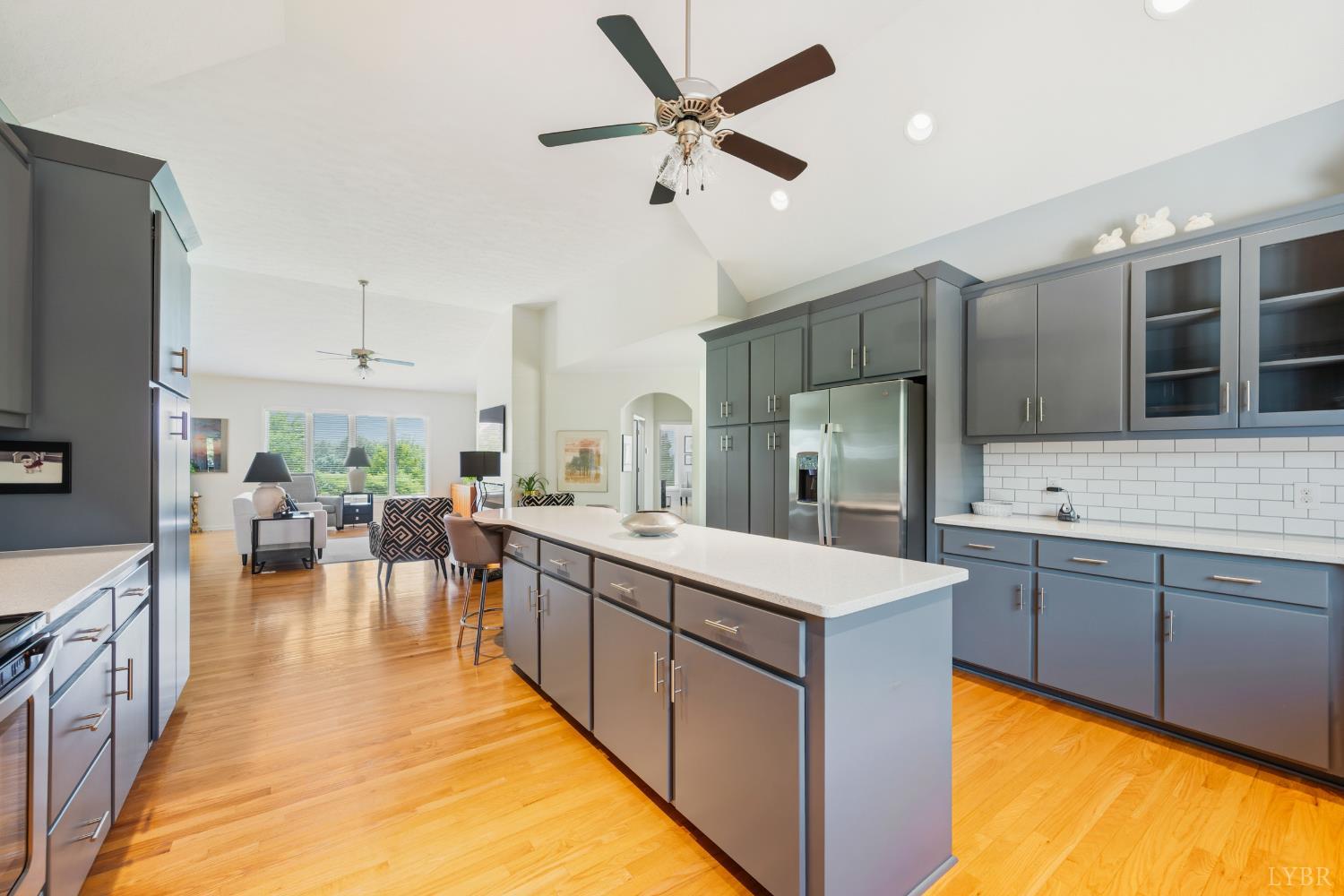 110 Matohe Road Monroe, VA 24574 - Photo 15 of 65