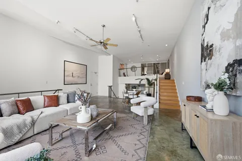 $869,000 | 360 10th Street, Unit 1, San Francisco, CA 94103