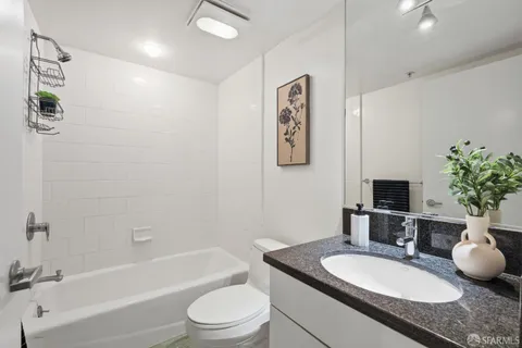 $869,000 | 360 10th Street, Unit 1, San Francisco, CA 94103