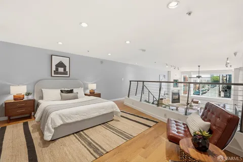 $869,000 | 360 10th Street, Unit 1, San Francisco, CA 94103