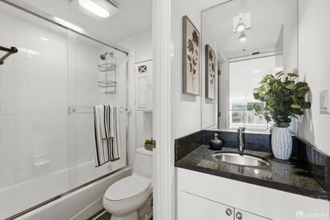 $869,000 | 360 10th Street, Unit 1, San Francisco, CA 94103