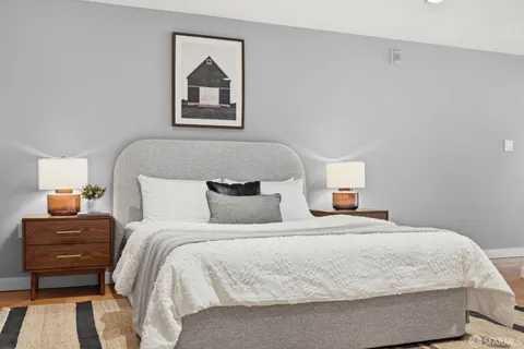 $869,000 | 360 10th Street, Unit 1, San Francisco, CA 94103