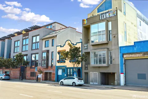 $869,000 | 360 10th Street, Unit 1, San Francisco, CA 94103