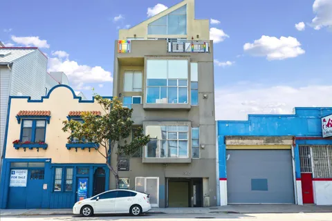 $869,000 | 360 10th Street, Unit 1, San Francisco, CA 94103