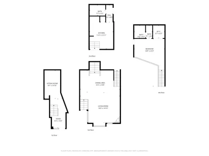 $869,000 | 360 10th Street, Unit 1, San Francisco, CA 94103