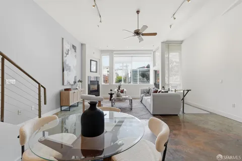 $869,000 | 360 10th Street, Unit 1, San Francisco, CA 94103