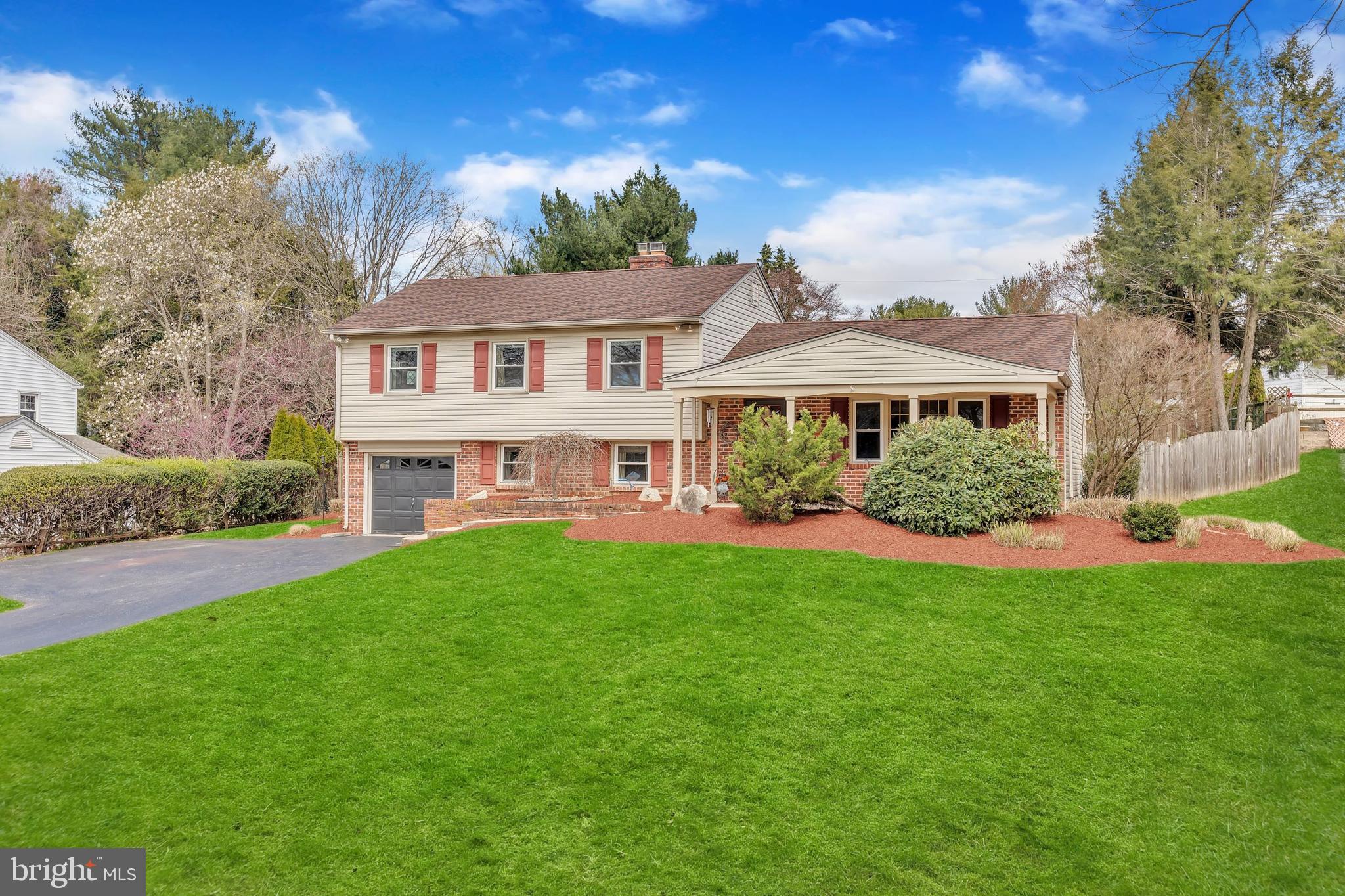 623 Olde Farm Road Media, PA 19063 - Photo 1 of 28 Gallery Image 1