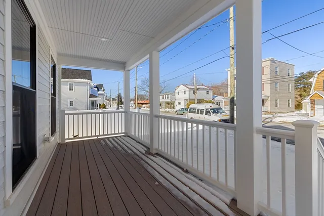 $1,190,000 | 1864 River Street, Boston, MA 02136