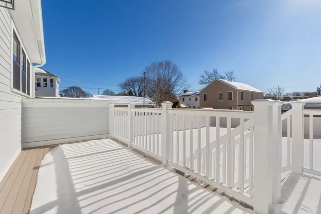 $1,190,000 | 1864 River Street, Boston, MA 02136