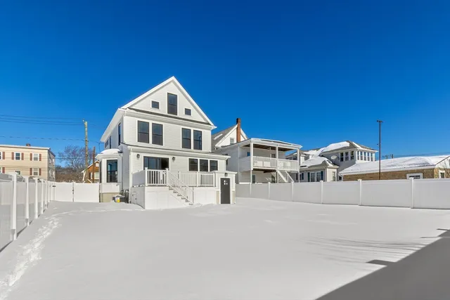 $1,190,000 | 1864 River Street, Boston, MA 02136