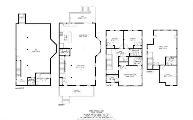 $1,190,000 | 1864 River Street, Boston, MA 02136