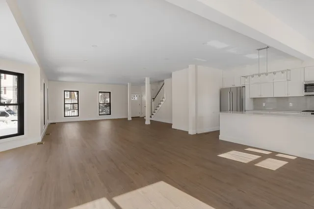 $1,190,000 | 1864 River Street, Boston, MA 02136