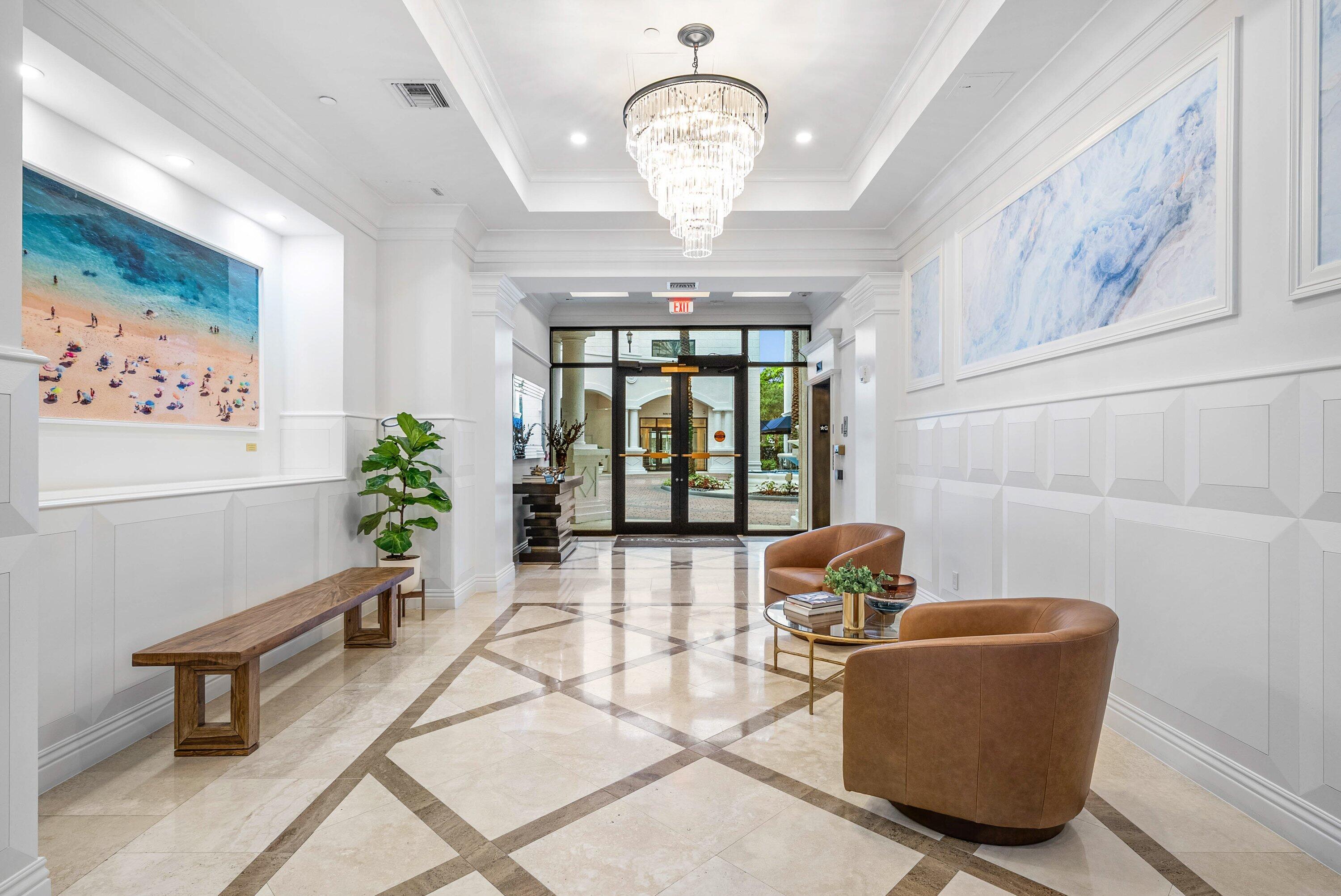 233 South Federal Highway, Unit PH06 Boca Raton, FL 33432 - Photo 4 of 17 004-233SouthFederalHighway-721-BocaRaton