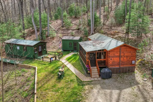 $265,000 | 57 Meadow Hill, Morganton, GA 30560