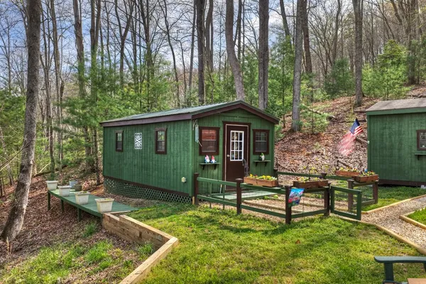 $265,000 | 57 Meadow Hill, Morganton, GA 30560