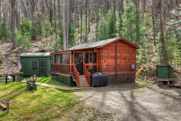 $265,000 | 57 Meadow Hill, Morganton, GA 30560