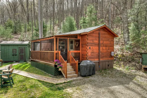 $265,000 | 57 Meadow Hill, Morganton, GA 30560