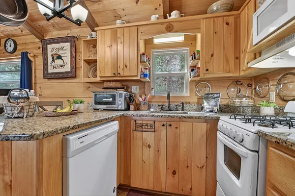 $265,000 | 57 Meadow Hill, Morganton, GA 30560