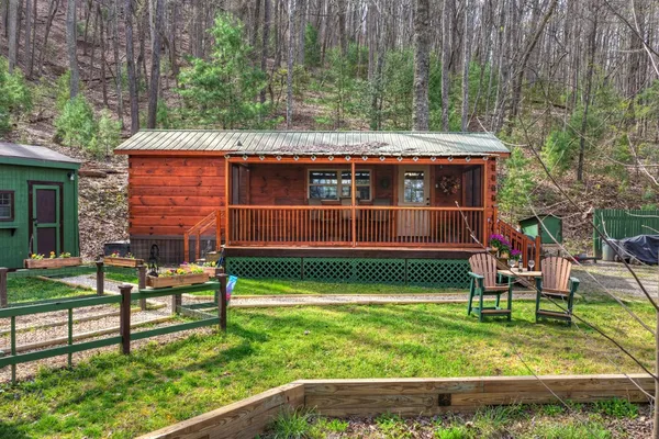 $265,000 | 57 Meadow Hill, Morganton, GA 30560