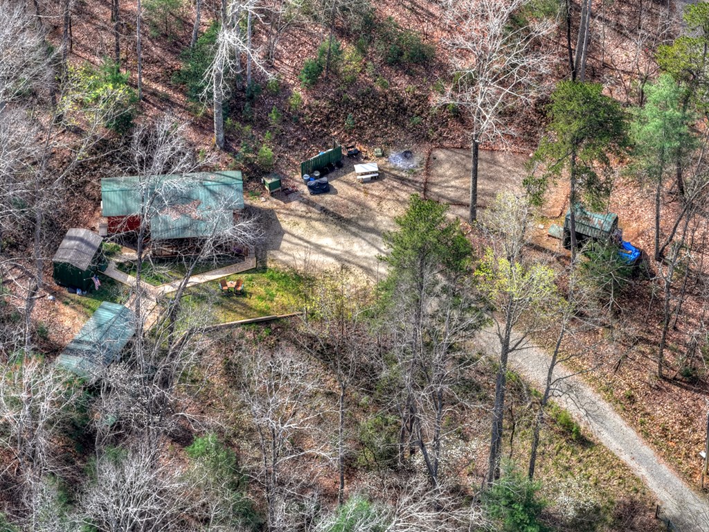 57 Meadow Hill Morganton, GA 30560 - Photo 32 of 59