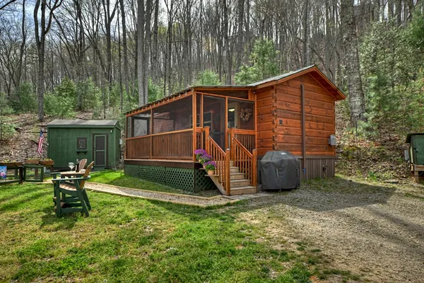 $265,000 | 57 Meadow Hill, Morganton, GA 30560