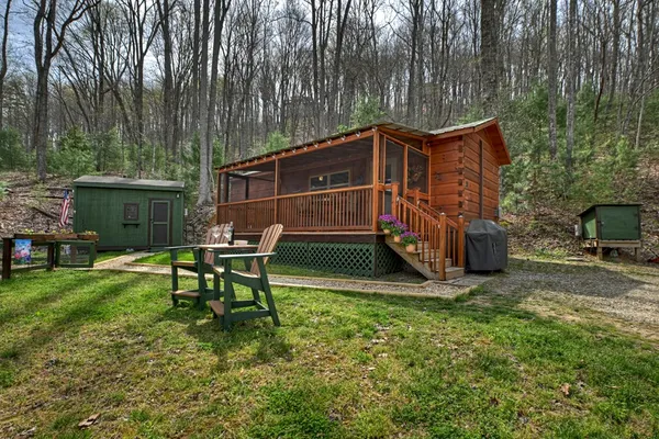 $265,000 | 57 Meadow Hill, Morganton, GA 30560