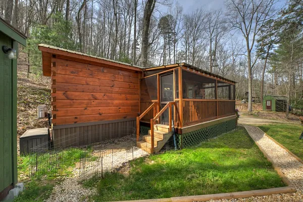 $265,000 | 57 Meadow Hill, Morganton, GA 30560