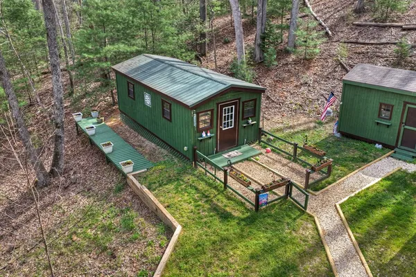 $265,000 | 57 Meadow Hill, Morganton, GA 30560