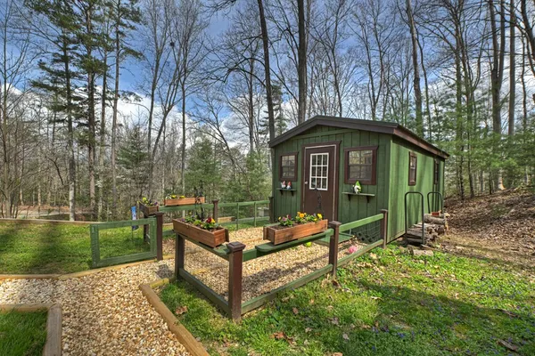 $265,000 | 57 Meadow Hill, Morganton, GA 30560