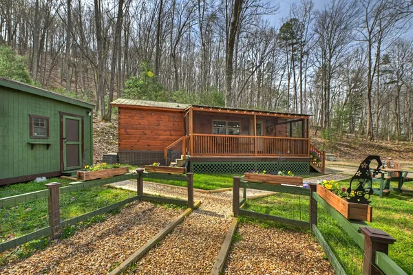 $265,000 | 57 Meadow Hill, Morganton, GA 30560