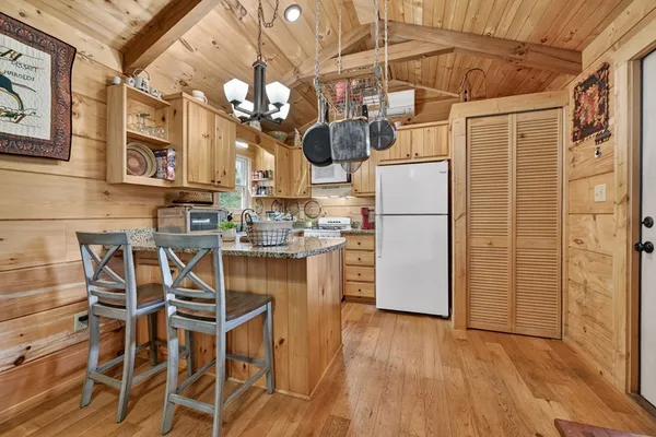 $265,000 | 57 Meadow Hill, Morganton, GA 30560