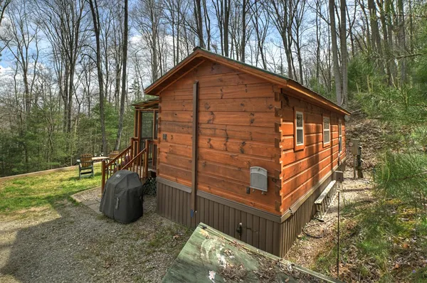 $265,000 | 57 Meadow Hill, Morganton, GA 30560