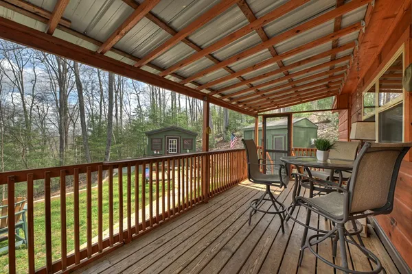 $265,000 | 57 Meadow Hill, Morganton, GA 30560