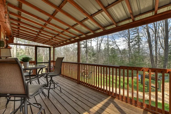 $265,000 | 57 Meadow Hill, Morganton, GA 30560