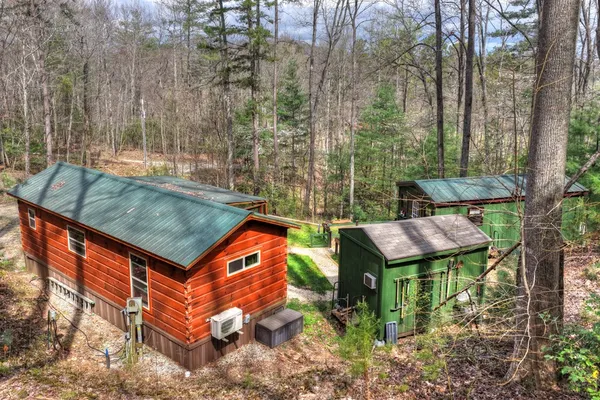 $265,000 | 57 Meadow Hill, Morganton, GA 30560