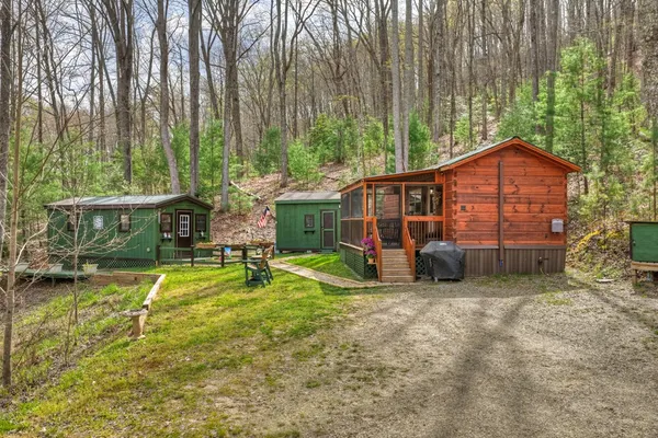 $265,000 | 57 Meadow Hill, Morganton, GA 30560