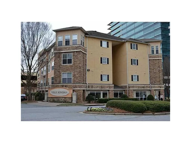 $1,525 | 10 Perimeter Summit Boulevard, Unit 1303, Brookhaven, GA 30319
