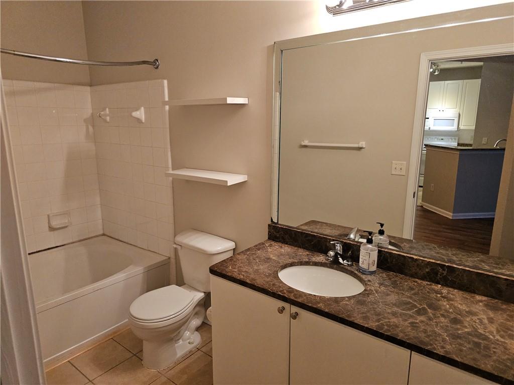 10 Perimeter Summit Boulevard, Unit 1303 Brookhaven, GA 30319 - Photo 19 of 24