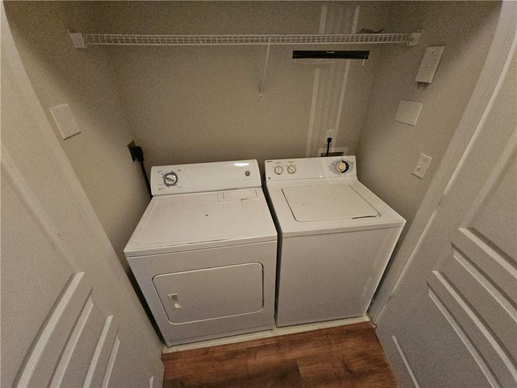 10 Perimeter Summit Boulevard, Unit 1303 Brookhaven, GA 30319 - Photo 21 of 24