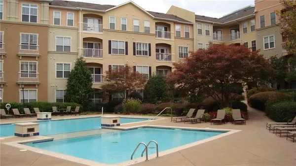 $1,425 | 10 Perimeter Summit Boulevard, Unit 1303, Brookhaven, GA 30319