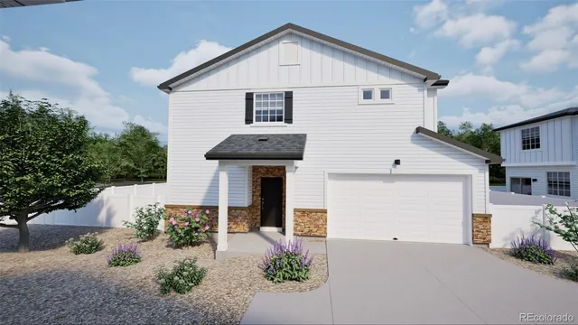 $551,620 | 10195 Scranton Way, Commerce City, CO 80022