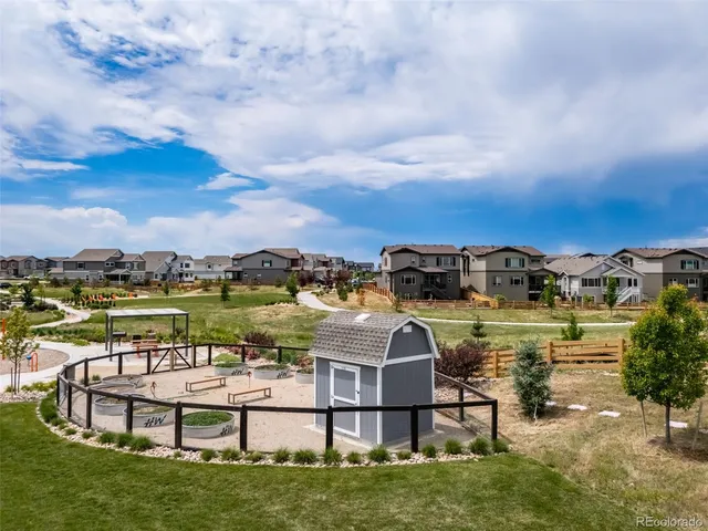 $551,620 | 10195 Scranton Way, Commerce City, CO 80022