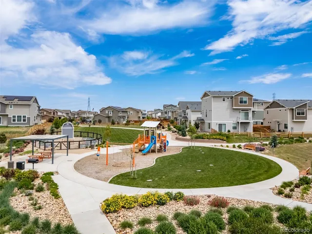 $551,620 | 10195 Scranton Way, Commerce City, CO 80022
