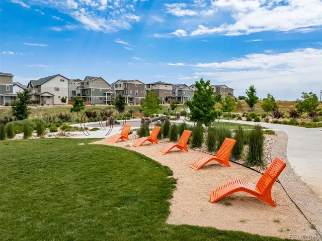 $551,620 | 10195 Scranton Way, Commerce City, CO 80022