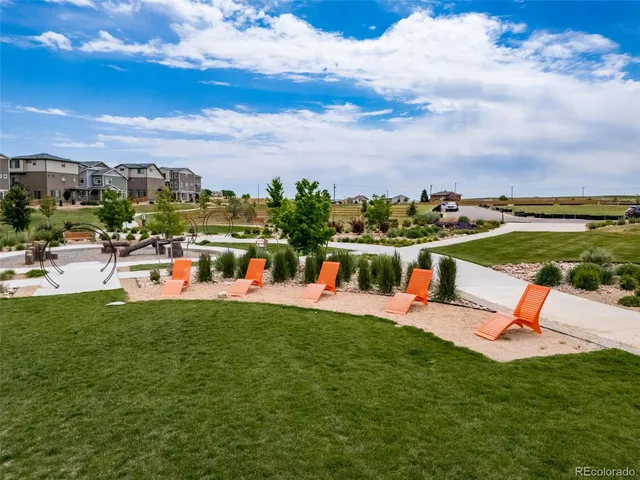 $551,620 | 10195 Scranton Way, Commerce City, CO 80022