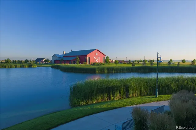 $551,620 | 10195 Scranton Way, Commerce City, CO 80022